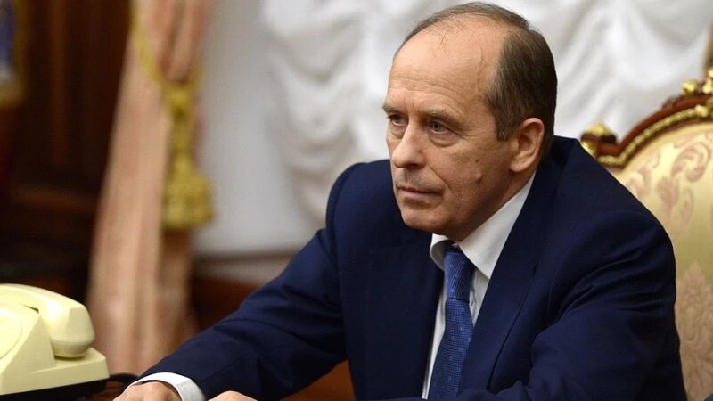     Александр Бортников. kremlin.ru