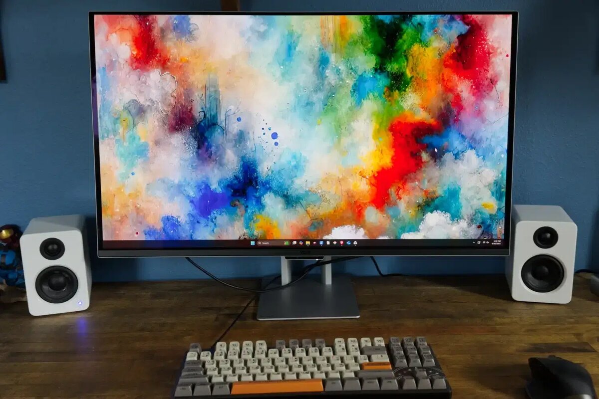    PCWorld назвал 11 лучших 4K-мониторов: от Dell до OLED 240 Гц