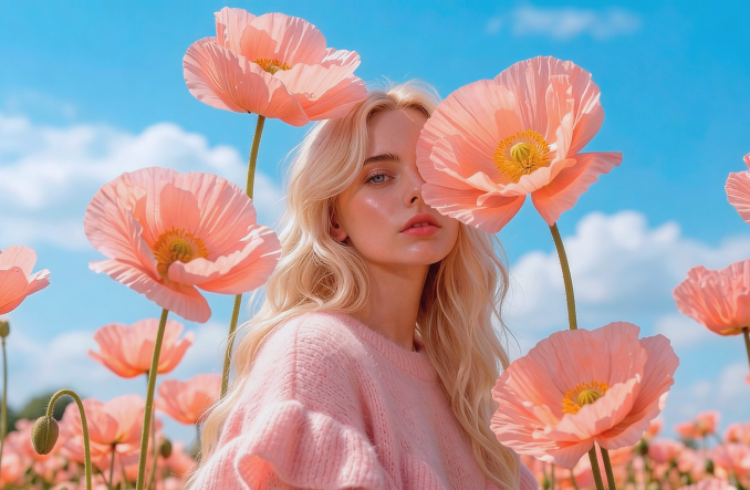 Весенний чек-лист: меняем уход с приходом тепла