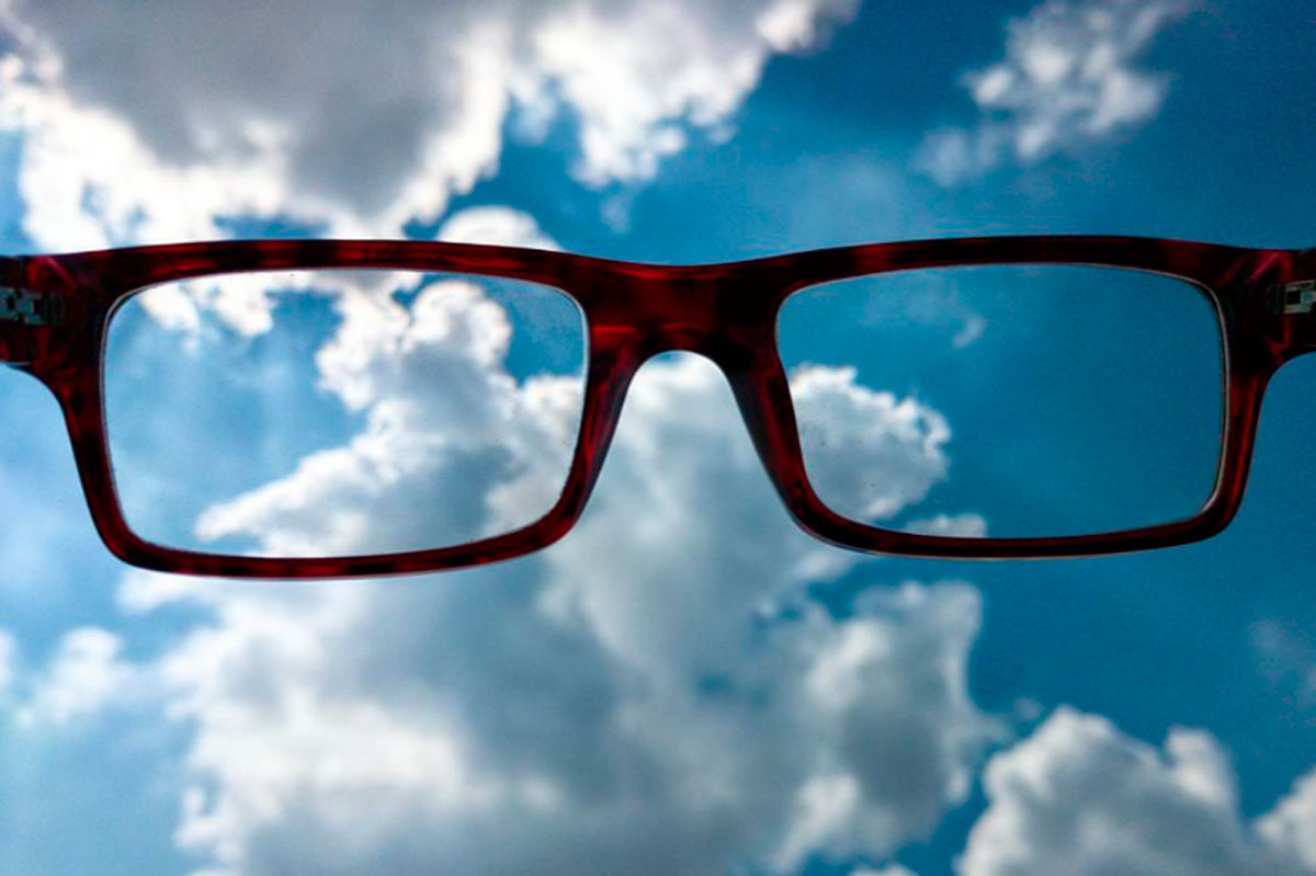 Человек с психозом отрицает внутренний мир