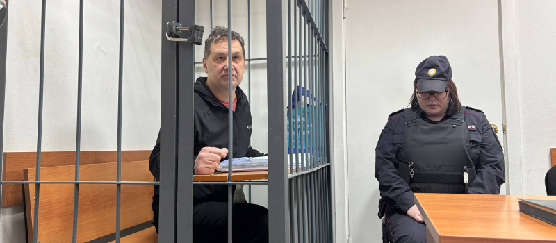    Александр Гнетнев / Фактор