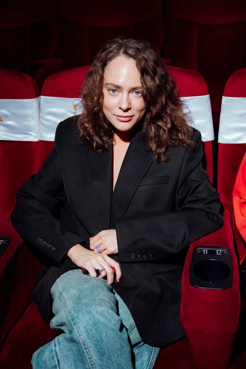 Фото телеграм-канал Светские крошки