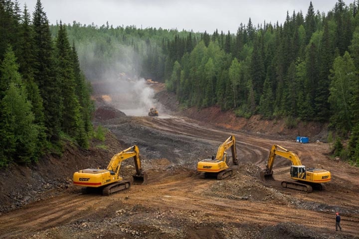 Изображение: нейросеть "Алиса"
