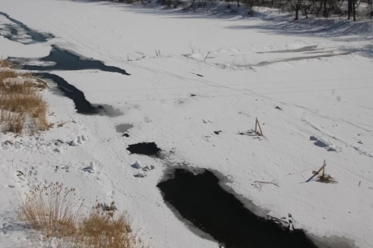    Сброс на Ириклинском водохранилище поэтапно уменьшают