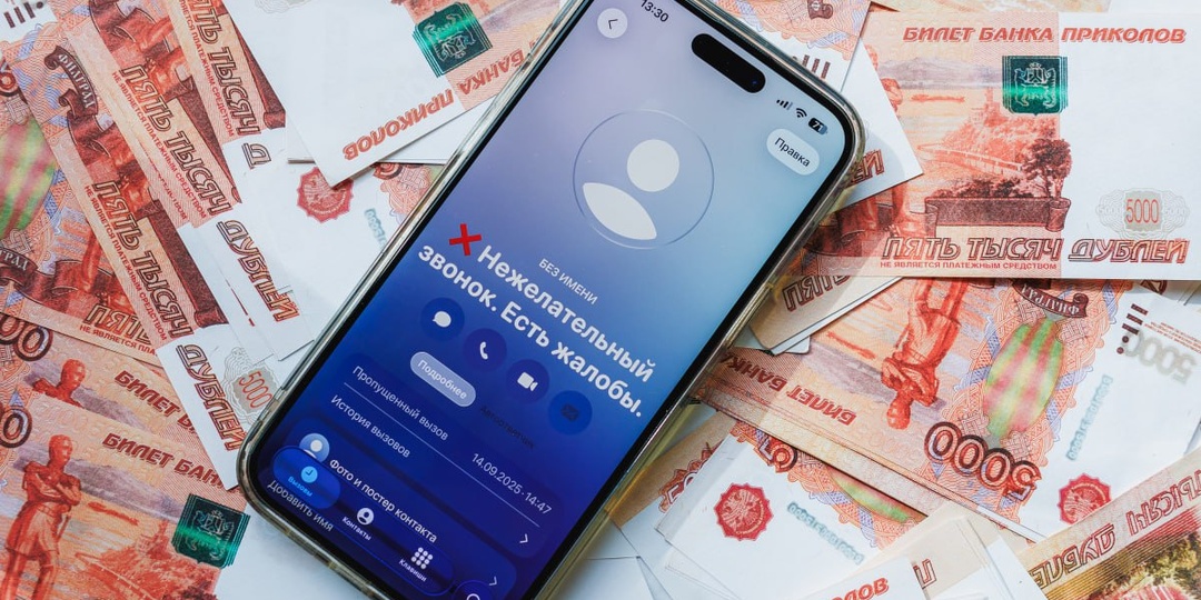 Знакомство по переписке обошлось жительнице Магнитогорска в 3 миллиона