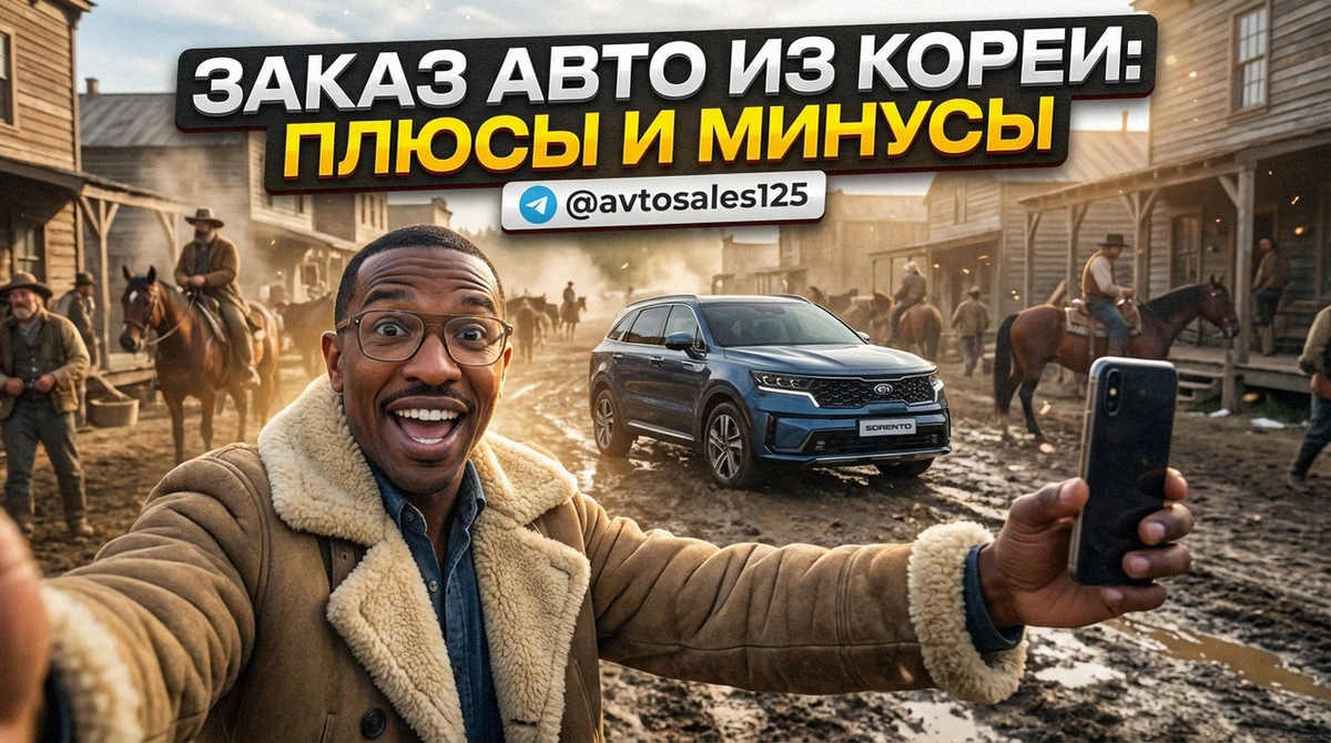    Преимущества и недостатки пригона автомобилей из Южной Кореи Авто Сейлс