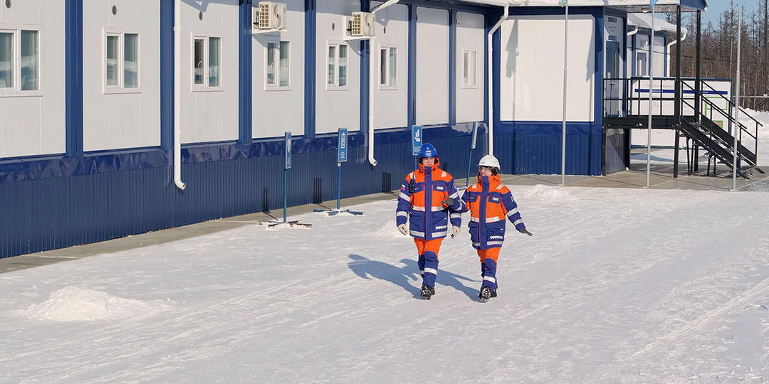 Якутия: Вакансии для вахтовиков с сайта ХХРу – основные предложения работодателей и условия работы