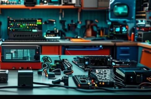 
Ёжик в тумане