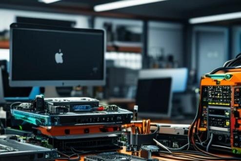 
HDR раскрывает то, что наши глаза видят лучше экранов