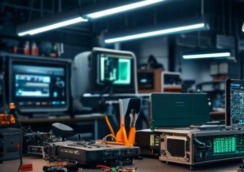 
Урок о чистоте