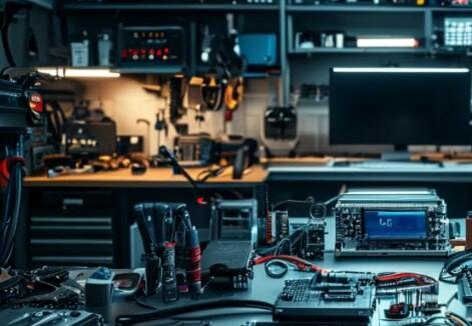 
Наш совет: Зарядка