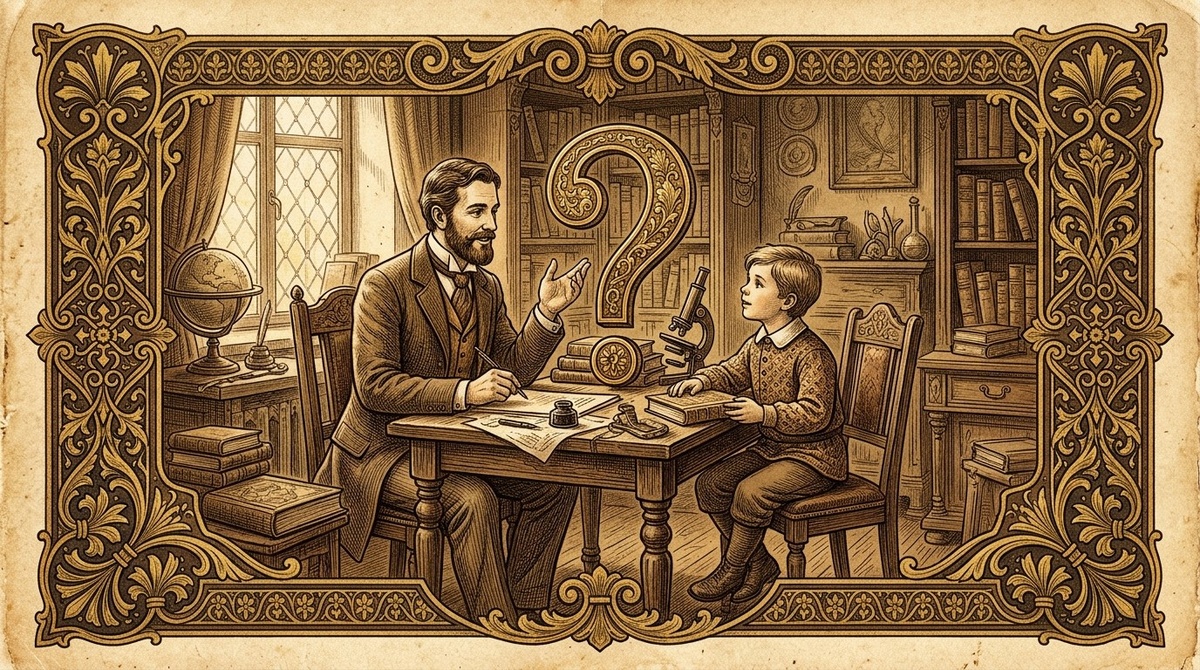 Отец старше сына на 22 года — когда будет вдвое старше?