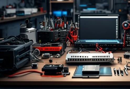 
Что такое MRC в современных экранах и зачем это надо