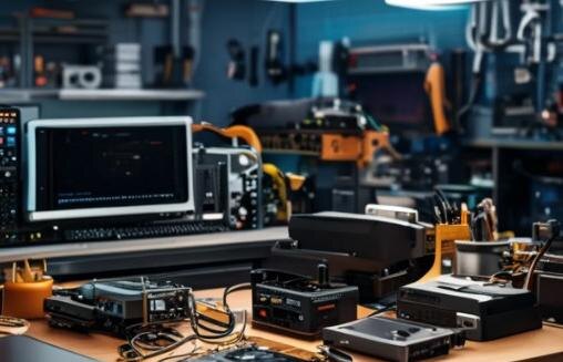 
Проблема с Wi-Fi? Посмотрите на Range Boost и что с ним не так.