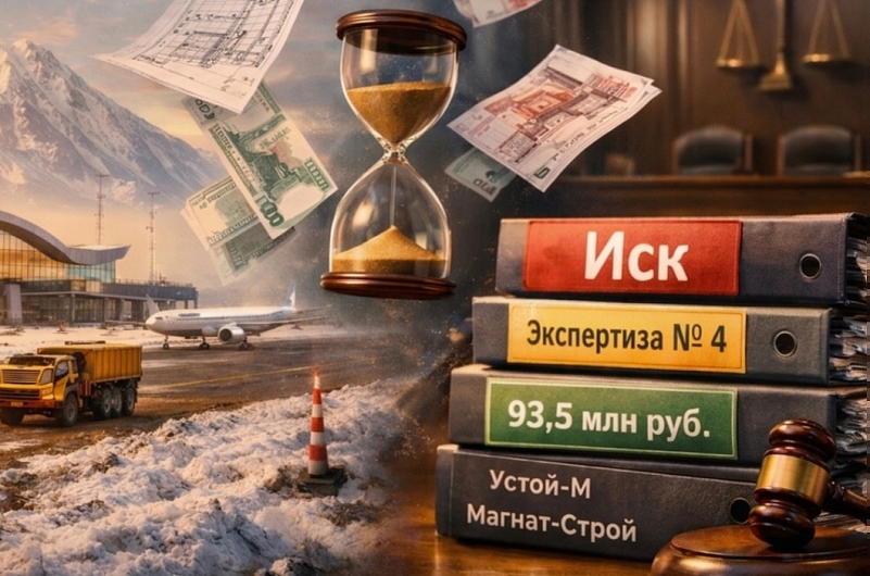 арбитражный суд Камчатского края