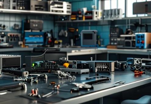 
Как направить свет и звук там, где надо: секреты Wave Guide