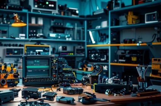 
Много ядер, много проблем или как это работает на самом деле