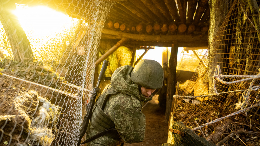    Фото: © РИА Новости/Сергей Бобылев; Минобороны РФ; 5-tv.ru