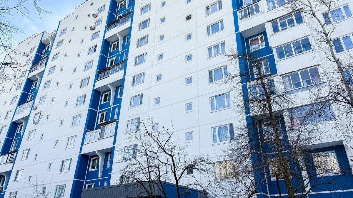    Фото: Пресс-служба Фонда капитального ремонта Москвы