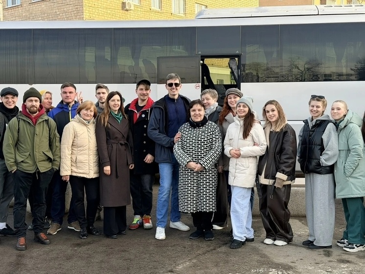    Фото: ОГАТ