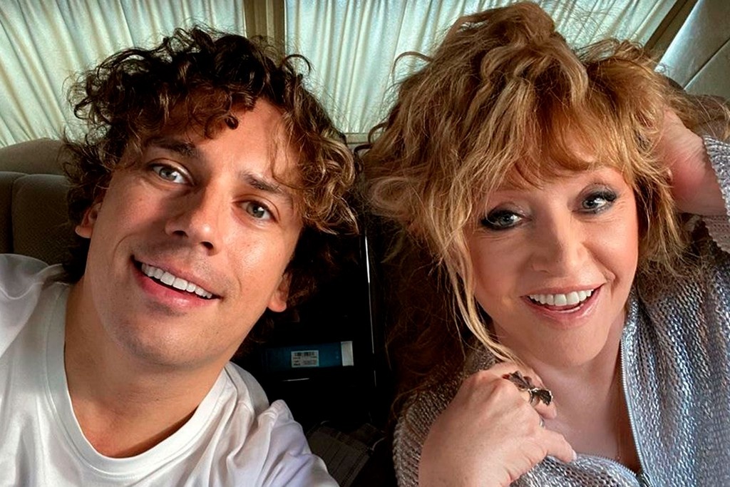    Фото © Facebook (признан экстремистской организацией и запрещён на территории Российской Федерации) / Alla Borisovna Pugacheva