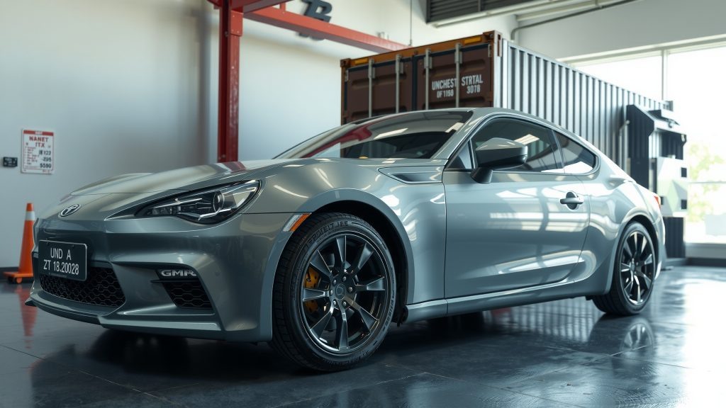    Какие подводные камни вас ждут при заказе авто из Китая бу