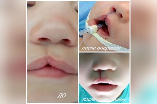    Фото: Минздрав Оренбургской области