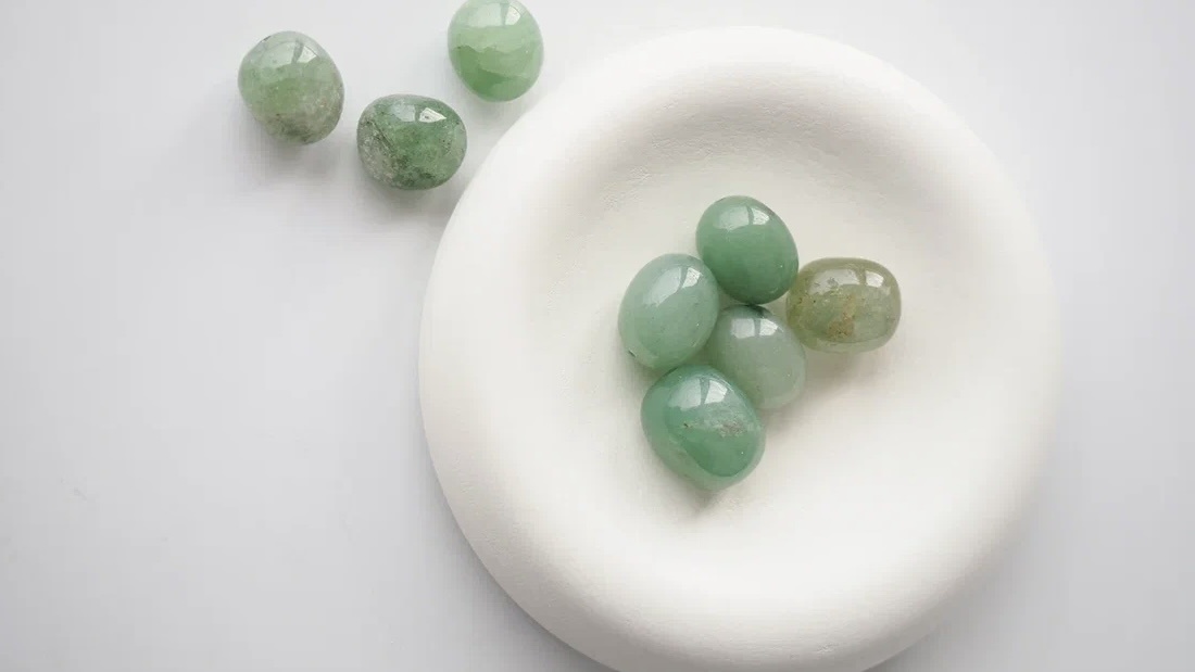 авантюрин/энергетические камни