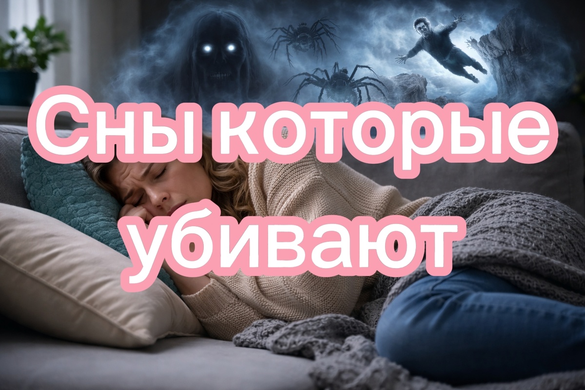 Страшные истории, Мистика, Ужасы