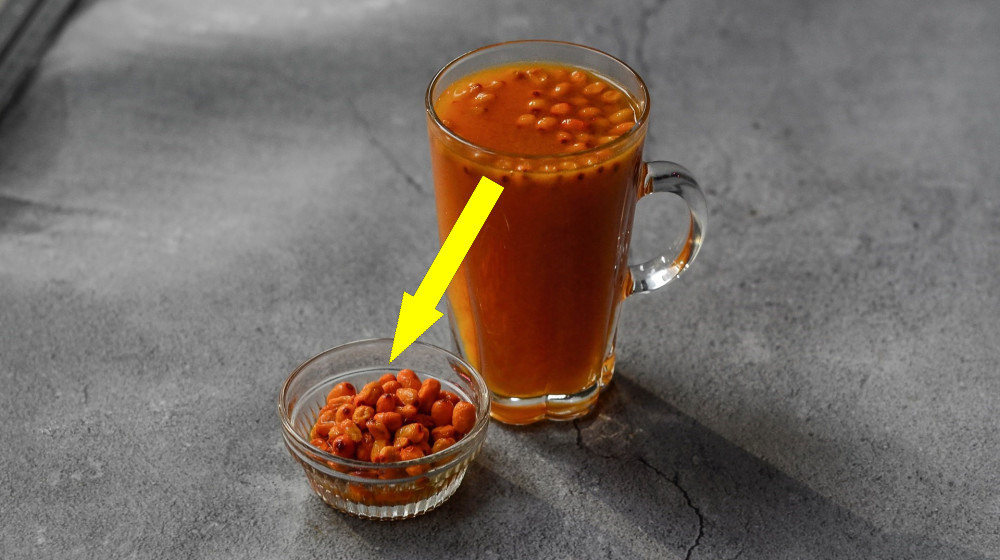    Этот забытый советский рецепт взорвет ваш иммунитет