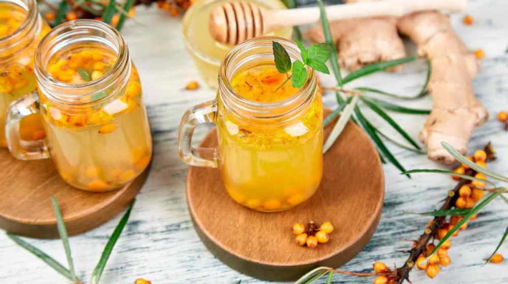    Этот забытый советский рецепт взорвет ваш иммунитет