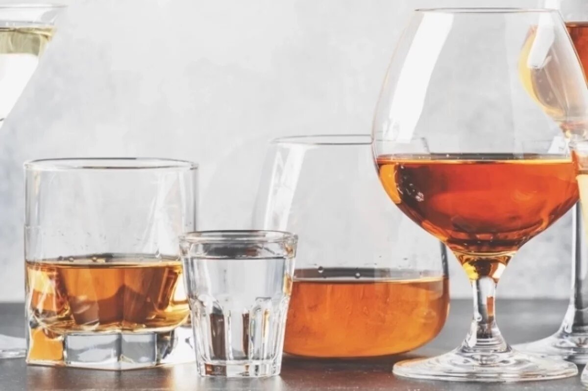    Ночную продажу спиртного предложили запретить в Забайкалье