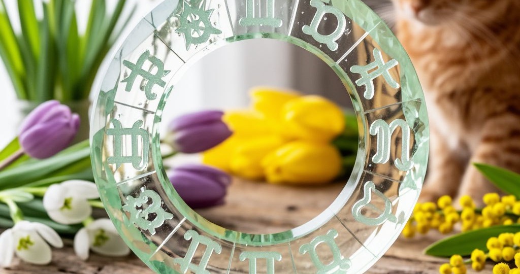 Точный гороскоп на 21.03.2026 для всех знаков зодиака
