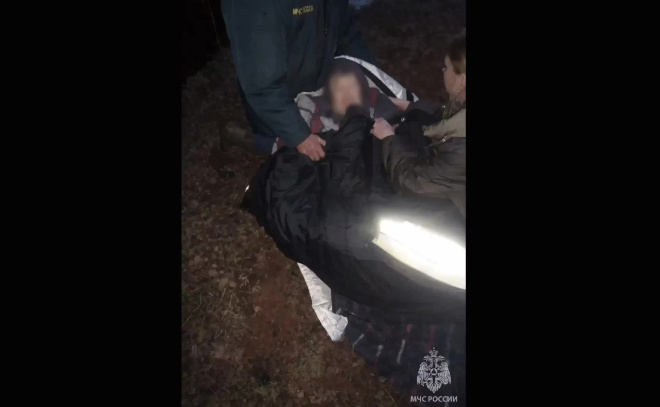    © МЧС Ленобласти