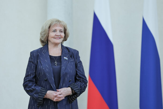 Фото: предоставлено пресс-службой Законодательного Собрания Свердловской области