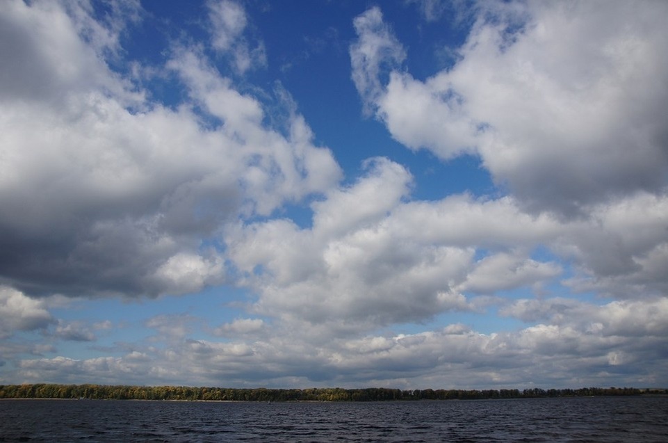    В Самаре зафиксировано пять случаев экстремально высокого загрязнения сероводородом – в мае, июле и сентябре Светлана МАКОВЕЕВА