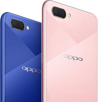 
Официальные прошивки для Oppo A5 Android 15, 16 и 17 ColorOS