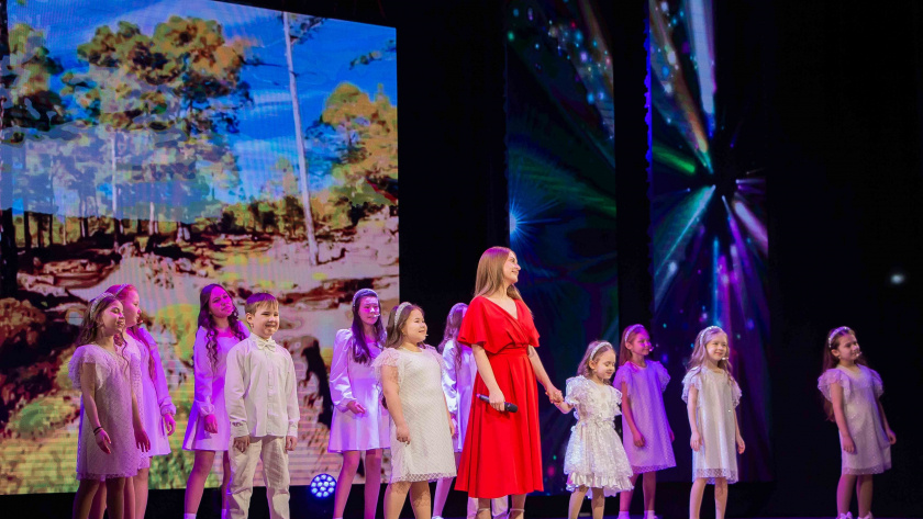    Фото ДК "Химик"