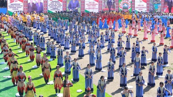    © Foto / Пресс-служба администрации Хатлонской области