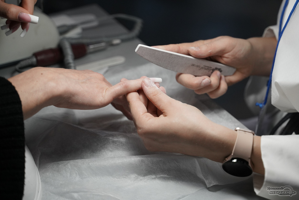    Фото: Лидия Аникина © ИА «Уральский меридиан»