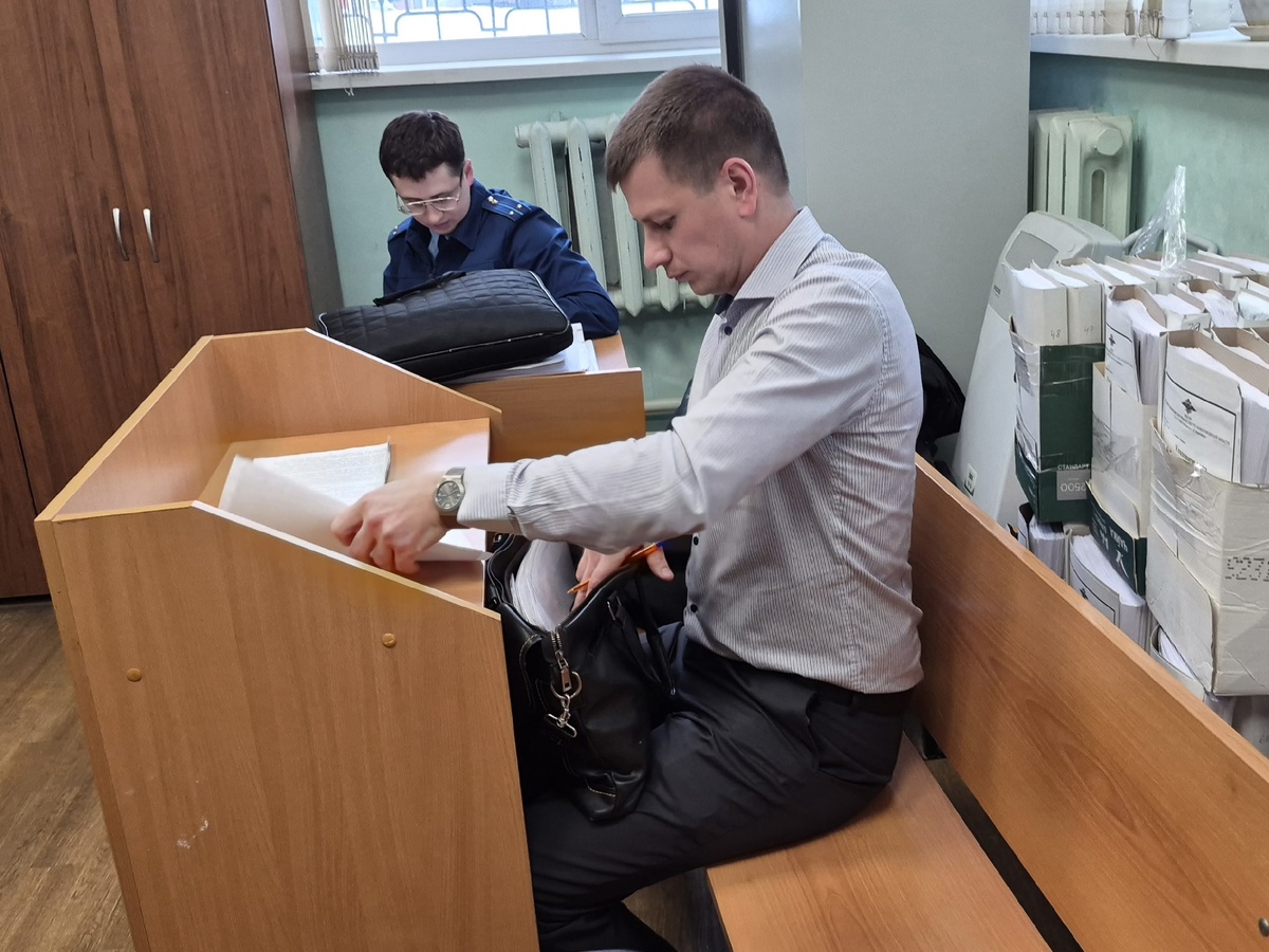    Степан Белоенко / ИД «Вечерняя Казань»