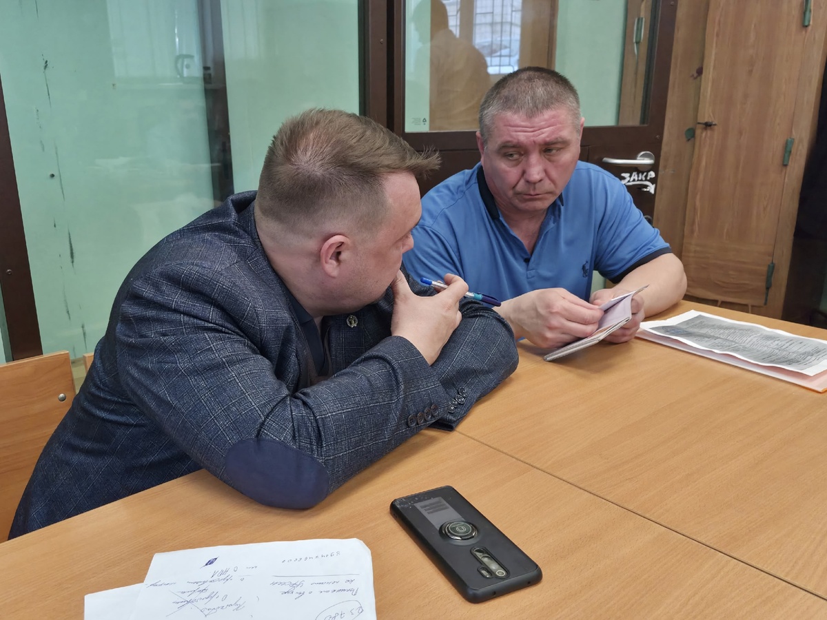    Степан Белоенко / ИД «Вечерняя Казань»