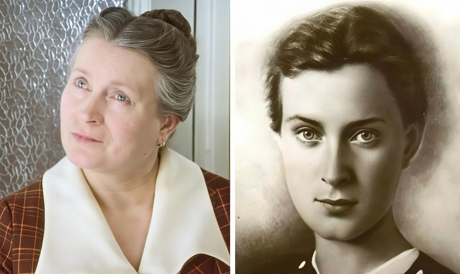 Как выглядели в молодости 10 советских актрис, которых мы помним уже зрелыми