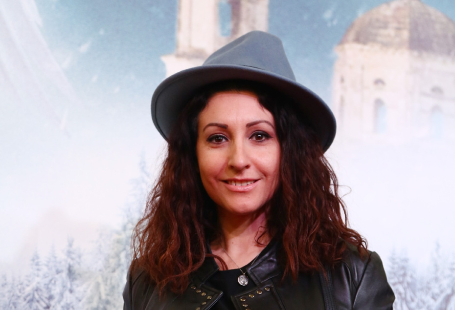    Komsomolskaya Pravda/Global Look Press