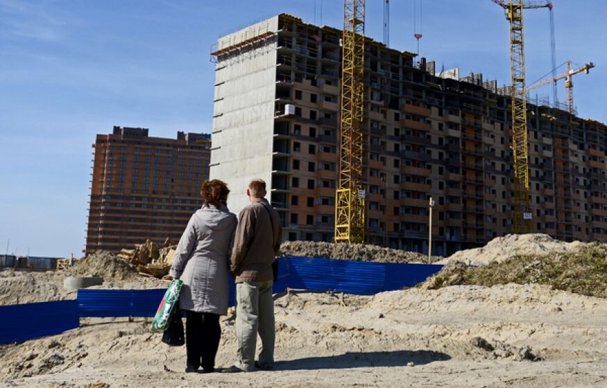    «Нас просто замуровывают в бетон, заставляя платить за собственное вымирание»: эксперт бьёт тревогу