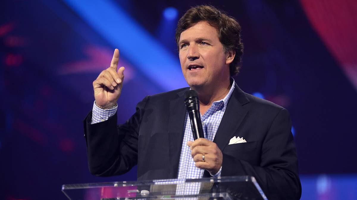    Фото: Gage Skidmore / CC BY-SA 2.0