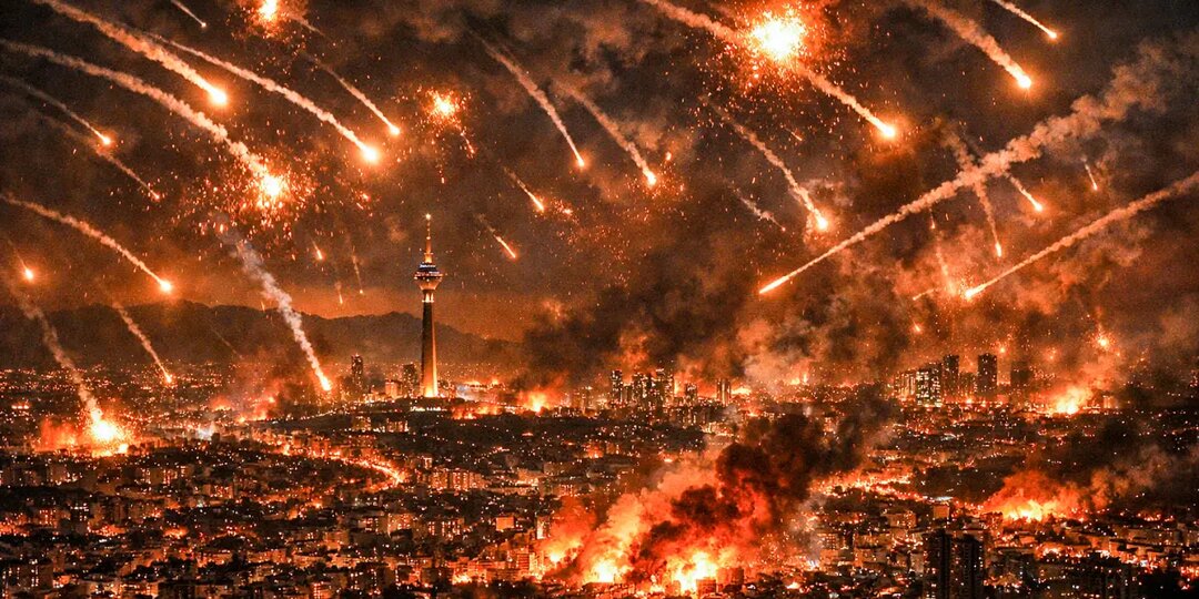 "Россия на этом заработает": Вместе с Ираном играем в свою игру?