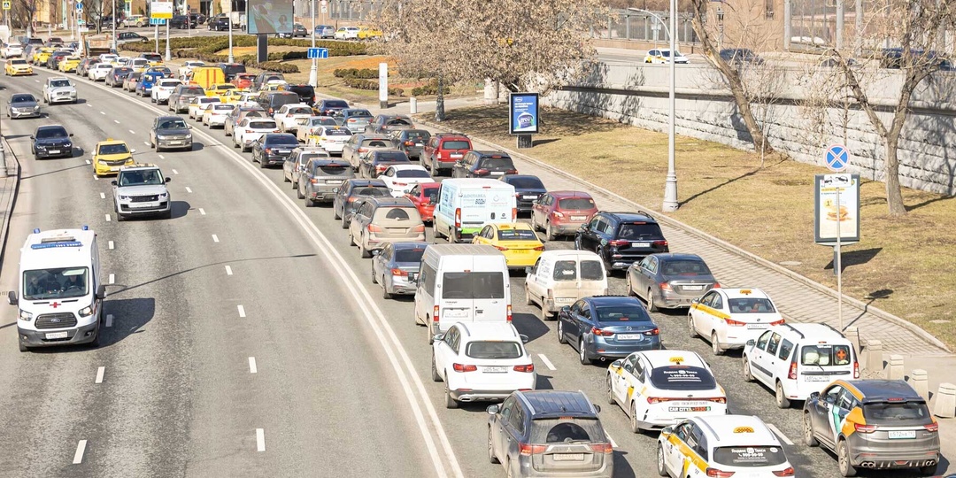 Россиянам рассказали, откуда возник бум продаж на подержанные автомобили