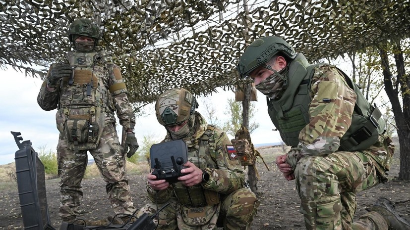   РИА Новости