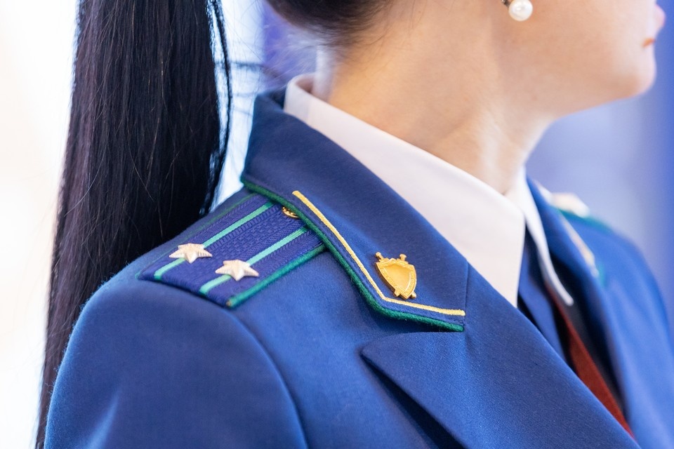    Прокуратура взяла на контроль расследование гибели полицейского под Липецком GLOBAL LOOK PRESS